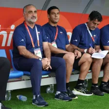 آمار عجیب ایران: 4 شوت در چارچوب در 2 بازی!