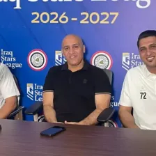 منصوریان: فقط به دو دلیل در الطلبه ماندهام