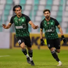 برگه خروج مهاجم ۲۴ ساله از خرمآباد