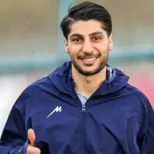 جدیدترین ملیپوش فوتبال ایران از پرسپولیس!
