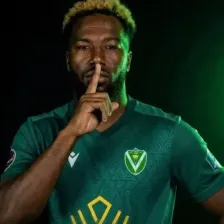 رسمی: مهاجم استقلال راهی النصر شد!