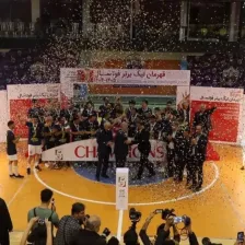 بازگشت جام باشگاه‌ها: فوتسال دل توی دلش نیست!