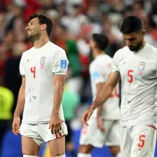 بیرحمانهترین آفساید سال برای شجاع و ایران!