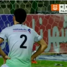 زیباترین گل به خودی تاریخ لیگ برتر
