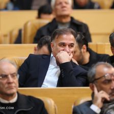 خبرورزشیگردی| مینویسم و امضا میکنم که استقلال ۱۰ سال دیگر هم با فرهاد مجیدی قهرمان نمیشود!