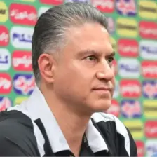 گلایه مطهری از سرمربی تیم ملی با مثال لیونل مسی!