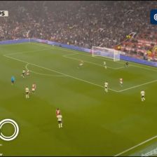 اشتباه عجیب لیساندرو مارتینز منچستریونایتد ۵-[۲] ایپسویچ ⚽️ اکپوم 🔴 دقیقه ۱+۹۰