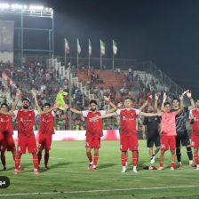 درباره تیم تارتار؛ پرسپولیس دهه 60 یا تیم ضعیفکش؟