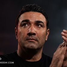 دستیاران نکونام در تراکتور چه کسانی هستند؟/ جلسه سرنوشت ساز با بازیکنان