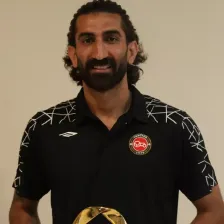 بیرانوند: تراکتور هست، نباید جام را به استقلال بدهند!