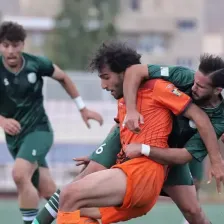 قضاوتهای حساس لیگ یک به عهده داوران مطرح