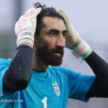 نگاهی به رفتارهای عجیب و غیرمنتظره بیرانوند در فوتبال ایران؛ می‌روم تا پرسپولیس بدون من قهرمان شود/ هیچ وقت نگفتم طرفدار استقلال هستم!