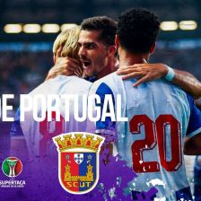خلاصه بازی پورتو 1-0 تورینسی (سوپرکاپ پرتغال)