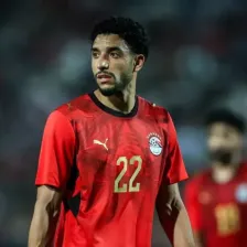 مرموش با درخشش مقابل ایران در سیتی می‌ماند!