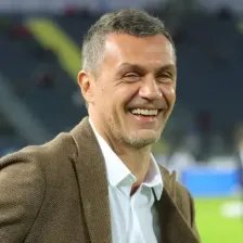 رسمی: توافق با مالدینی برای نجات فوتبال ایتالیا!