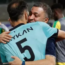 پیکان 2- صنعت نفت 0: فرار از کورس سقوط!
