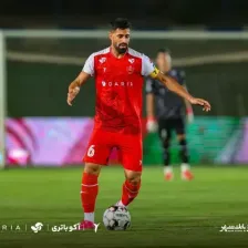 کنعانی: از بزرگان فوتبال انتظار احترام داریم