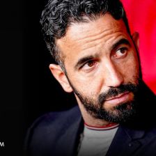 سرمربی جدید میلان انتخاب شد/ روبن آموریم معمار پروژه بازسازی روسونری