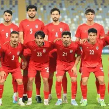 فوتبال ایران برای طلسمشکنی لوکیشن دریافت کرد!