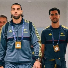 ترکیب ناپولی و آرسنال | توپچی‌ها زیر و رو شدند
