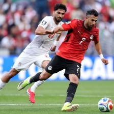 درباره نمایش قربانی مقابل مصر: میخواهد فیکس بماند!