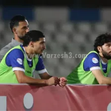 نساجی، موعد بازگشت روزبه و ماشاریپوف؟