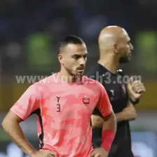 یاغی پرسپولیس بالاخره به دربی رسید!