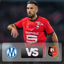 خلاصه بازی رن 1-0 مارسی