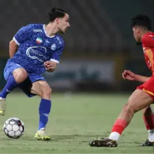 قایدی جانشین احتمالی ماشاریپوف و احمدی
