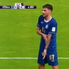 قلیزاده یک مرحله دیگر را با استقلال آنلاک کرد!