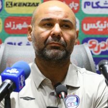 بختیاری زاده: تا زمانی که من سمت داشته باشم، حردانی نمیتواند در تمرین استقلال حاضر شود
