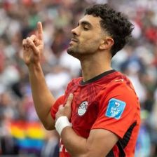 واکنش هافبک مصر به گل شجاع؛ لحظات سخت و پرتنشی بود