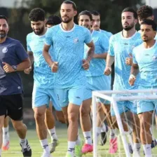 احتمال میزبانی استقلال در تاشکند به جای بصره
