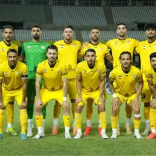 فجر با این نفرات در نصف جهان