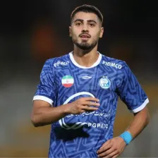استوک سعید روی دروازهها قفل شد
