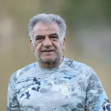پیغام عمو بیژن به پرسپولیسیها درباره آسانی