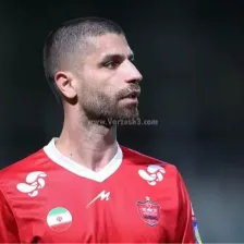 جدایی یک ستاره دیگر از پرسپولیس قطعی شد!