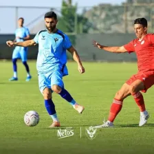 پیغام ستاره تیم یحیی به زبان کردی