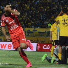 خبرورزشیگردی| مهدی طارمی: طرفداران پرسپولیس حلالم کنند؛ برایشان جبران میکنم