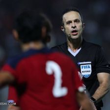 اسامی داوران بازی‌های معوقه لیگ برتر اعلام شد؛ قاضی دیدار پرسپولیس مشخص شد