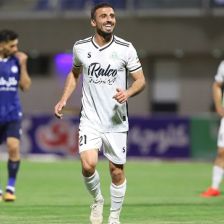 جدول لیگ| هدیه نکونام به پرسپولیس و استقلال قبل از دربی