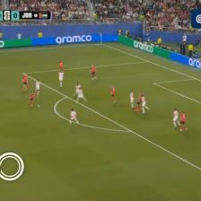 کاندید بهترین گل جام اتریش [۱]-۰ اردن ⚽️ اشمید ⏱️ دقیقه ۲۰