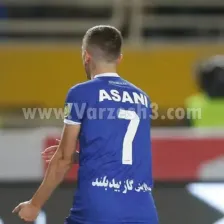 یاسر آسانی به دو ستاره محبوب فرهاد پیوست!