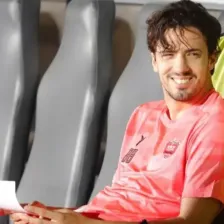 بازگشت هافبک خوش‌تیپ پرسپولیس به جمع!