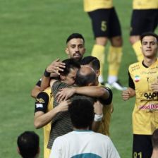 سپاهان بعد از ۲ هفته ناکامی طعم برد را چشید
