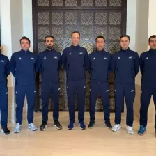 داوران تا ۵۰ سالگی سوت میزنند!