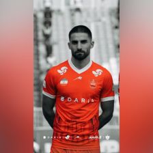 ویدیو باشگاه پرسپولیس برای میلاد محمدی