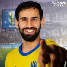 اولین خرید یحیی در عراق، یک یاغی است!