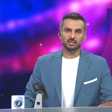 ویدیو| شاکی شدن میثاقی از تعویق بازی پرسپولیس و خیبر: عجیبتر از این نمیشود!