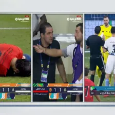 پیرلو یک اسم جدید یاد گرفت: عزتاللهی!